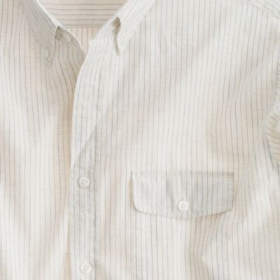 Wallace & Barnes Kilworth shirt