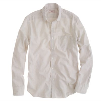 Wallace & Barnes Elsworth shirt