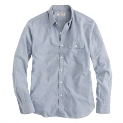 Wallace & Barnes Ainsworth shirt