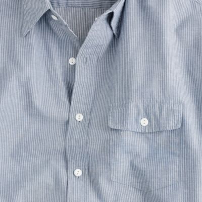 Wallace &amp; Barnes Ainsworth shirt