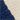 navy boys' stripe silk bow tie