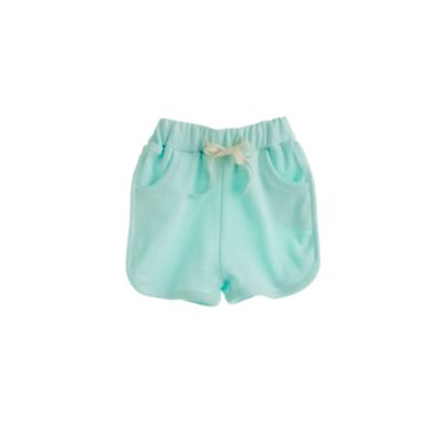 Nature Baby&reg; for J.Crew short