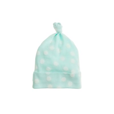 Nature Baby&reg; for J.Crew knotted beanie