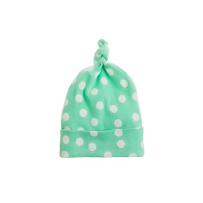 Nature Baby&reg; for J.Crew knotted beanie