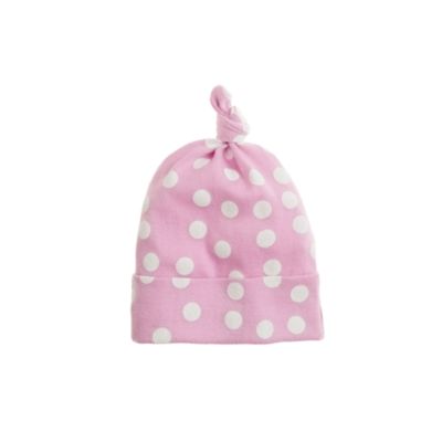 Nature Baby&reg; for J.Crew knotted beanie