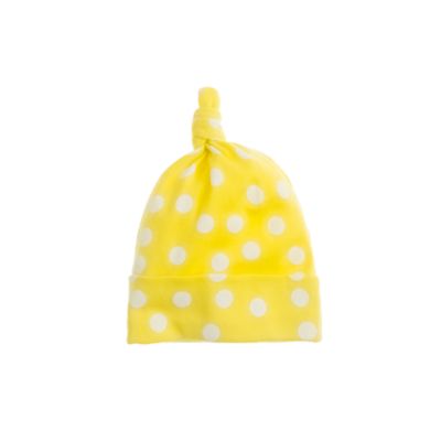 Nature Baby&reg; for J.Crew knotted beanie