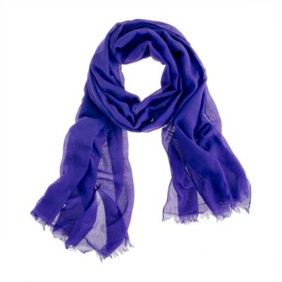 Italian summer scarf