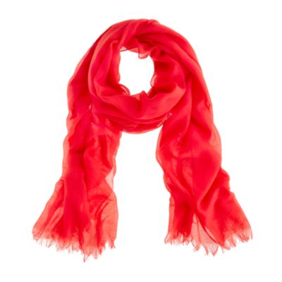Italian summer scarf