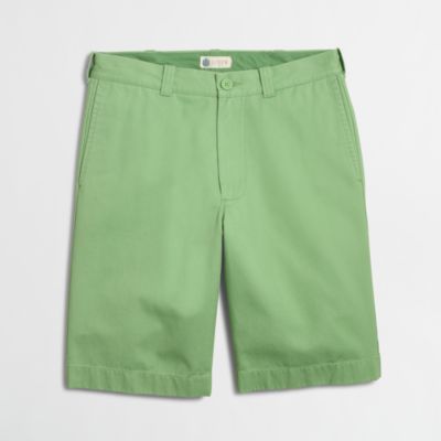 Factory 9" Gramercy short