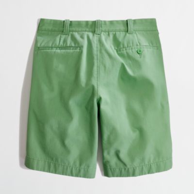 Factory 9" Gramercy short