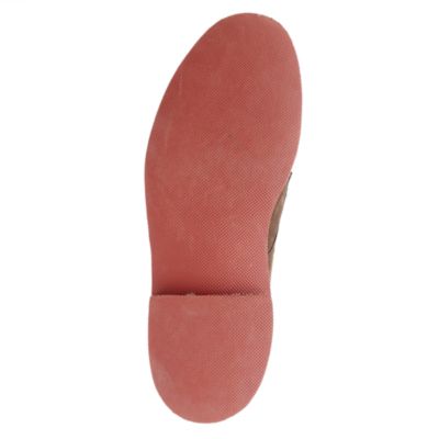 Limited-edition Alden&reg; for J.Crew Indy boots in suede