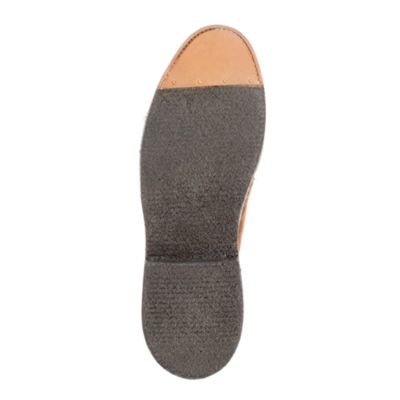 Limited-edition Alden&reg; for J.Crew flex-toe chukkas in suede