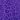 royal violet factory lace shift dress