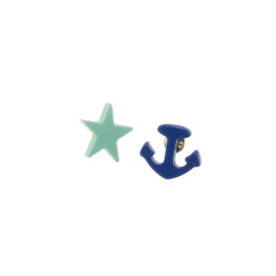 Girls' pins two-pack