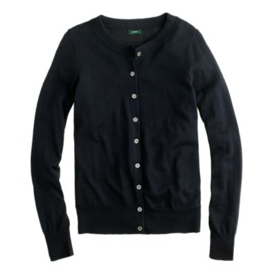 Tippi cardigan