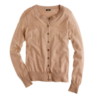Tippi cardigan