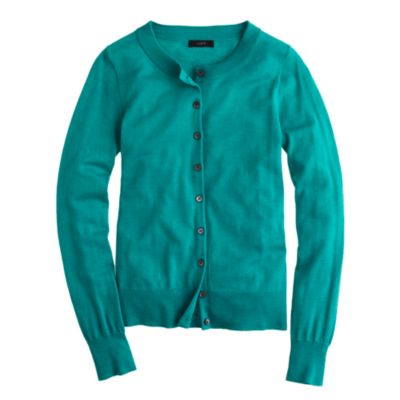 Merino Tippi cardigan