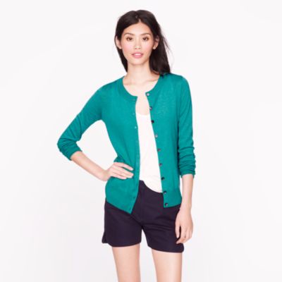 Tippi cardigan