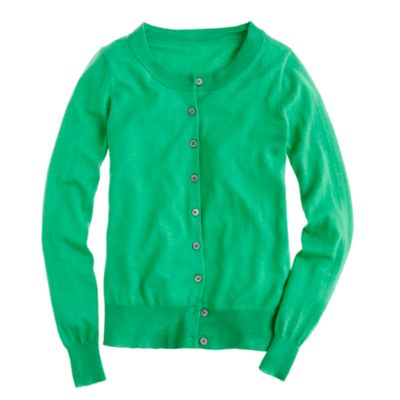 Tippi cardigan