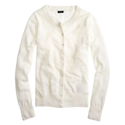 Merino Tippi cardigan