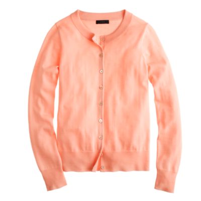 Tippi cardigan