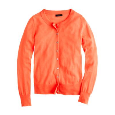 Tippi cardigan