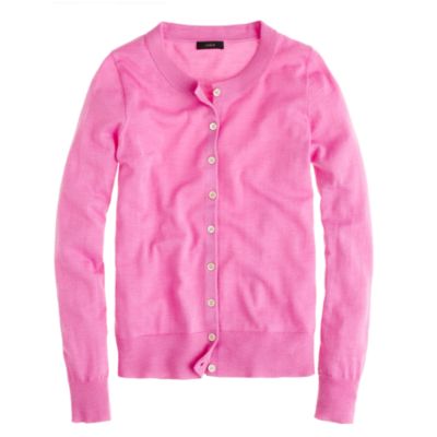 Tippi cardigan