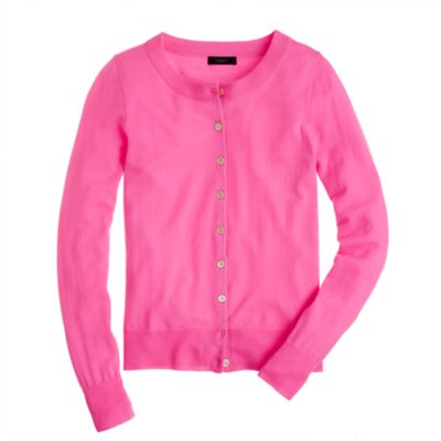 Tippi cardigan