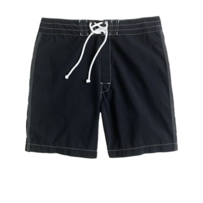 7" board shorts