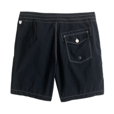 7" board shorts