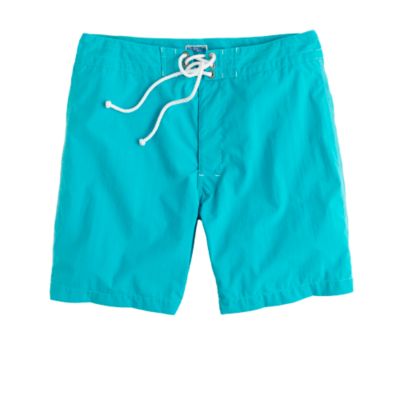 7" board shorts