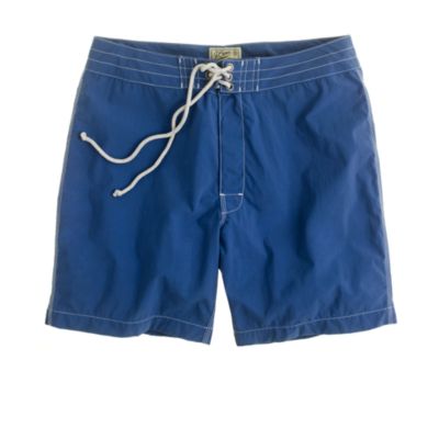 7" board shorts