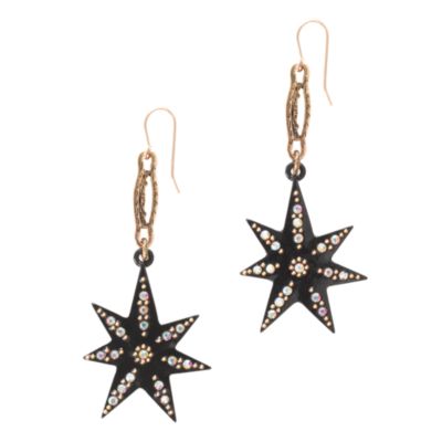 Let's Bring Back by Lulu Frost spark earrings