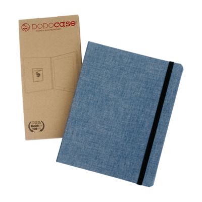 Chambray DODOcase&trade; for J.Crew for iPad