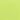 light citron girls' bubble necklace