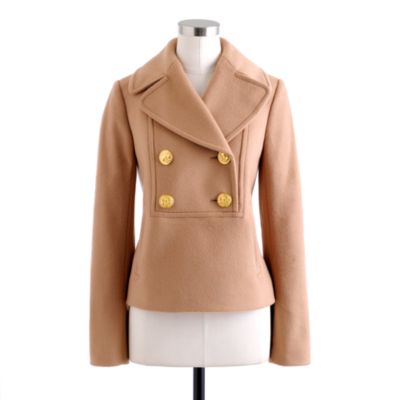 Peacoat popover