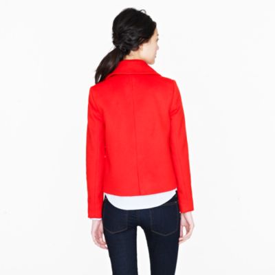 Peacoat popover