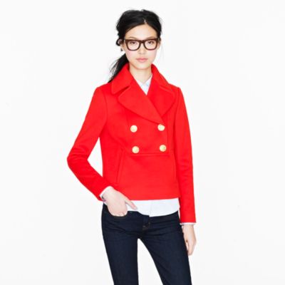 Peacoat popover
