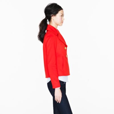 Peacoat popover