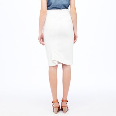 Altuzarra for J.Crew Manon skirt