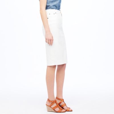 Altuzarra for J.Crew Manon skirt