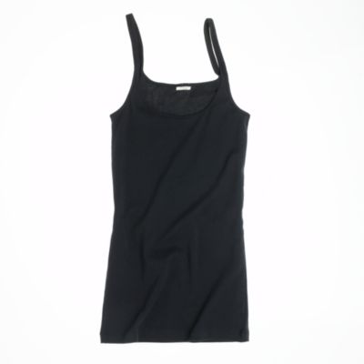 Perfect-fit tank