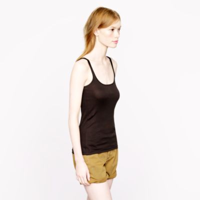 Perfect-fit tank