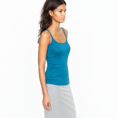 Perfect-fit tank