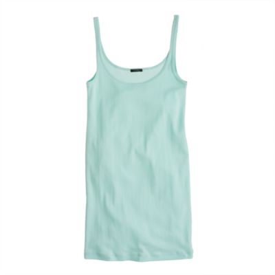 Perfect-fit tank