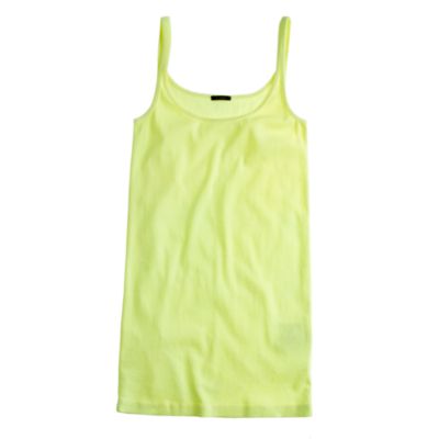 Perfect-fit tank