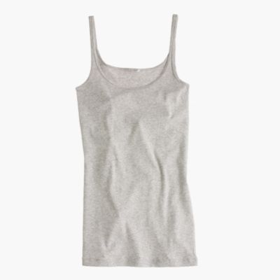 Perfect-fit tank