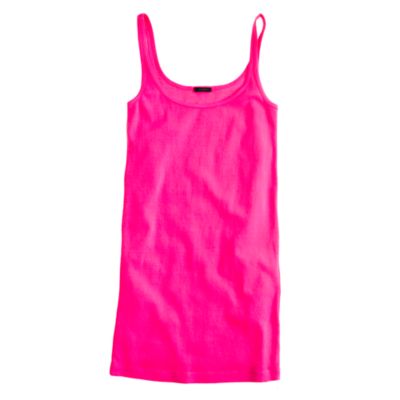 Perfect-fit tank