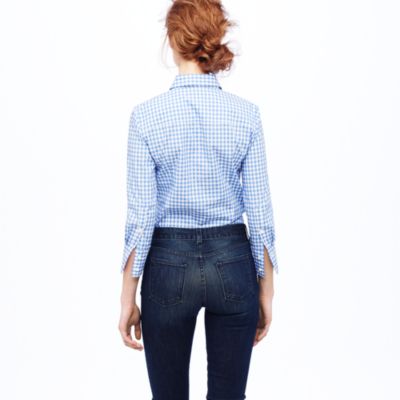 Altuzarra for J.Crew Odette blouse