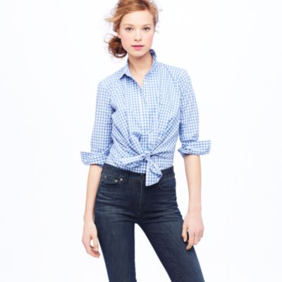 Altuzarra for J.Crew Odette blouse